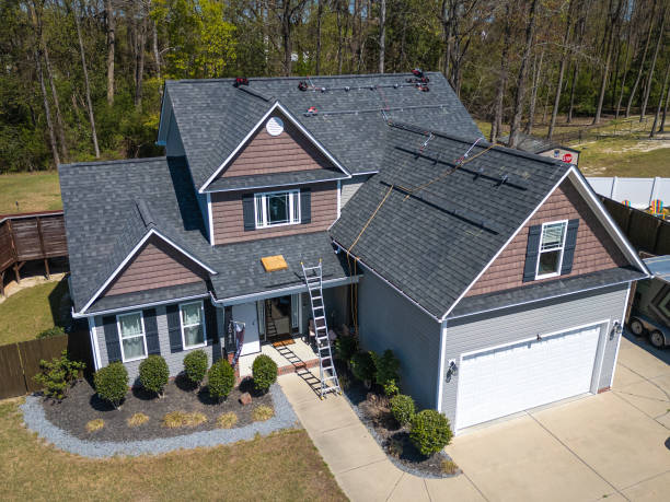 Best Roof Insulation Installation  in Buckhall, VA